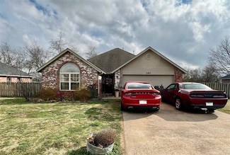 285 Jack Perry Dr, Centerton, AR 72719