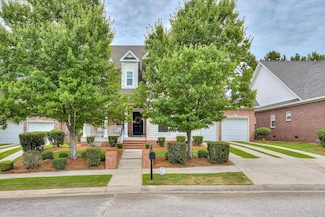 207 Oleander Trail, Evans, GA 30809