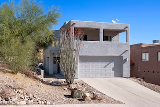 580 S Stephanie Loop, Tucson, AZ 85745