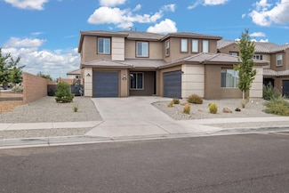 3124 Kacie Rd NE, Rio Rancho, NM 87144