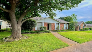 620 Via Altos, Mesquite, TX 75150