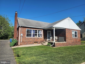 333 N Main St, Glassboro, NJ 08028