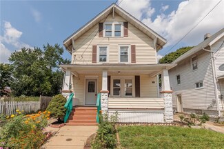 159 Jesse Ave, Akron, OH 44310