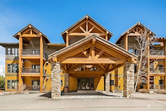 3770 Suncadia Trail Unit 210, Cle Elum, WA 98922