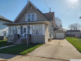 215 S Louisiana Ave, Mason City, IA 50401