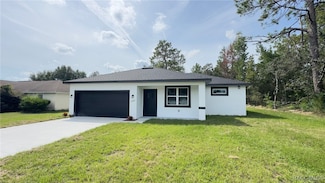 3462 W Century Blvd, Citrus Springs, FL 34433