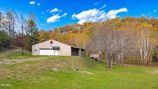 1668 Fowlers Branch Rd, Hiltons, VA 24258