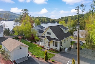 20 Wentworth Way, Alton Bay, NH 03810