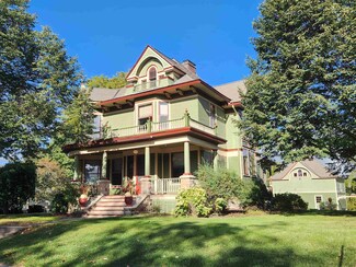 120 E Beloit St, Darien, WI 53114