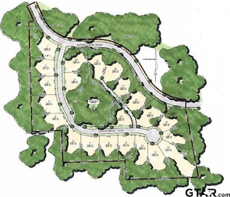 17 Marsh Farm Rd, Tyler, TX 75706