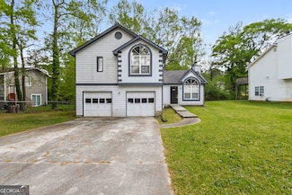 388 Montgomery Place, Jonesboro, GA 30238