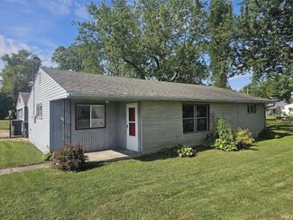 301 Barber St, Winchester, IN 47394