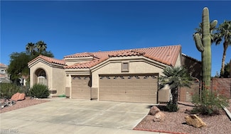 2414 Moonstar Ln, Henderson, NV 89052