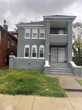 3295 Clements St, Detroit, MI 48238