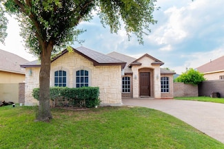 10122 Chimayo Rd, Laredo, TX 78045