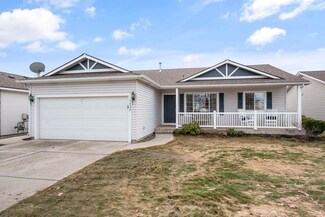1620 E Devoe Ln, Spokane, WA 99217