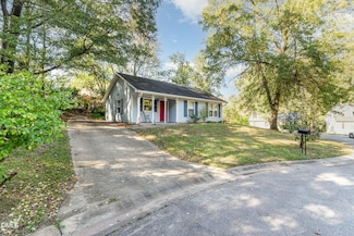 2 Capri Terrace, Durham, NC 27703