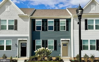 105 Ridgley Blvd, Dover, DE 19904
