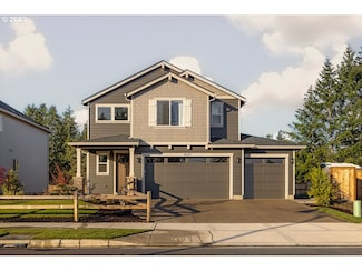 333 W 17th St, Lafayette, OR 97127