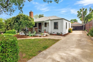 526 Beverly Ave, Paso Robles, CA 93446