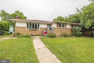 1168 Harker Ave, West Deptford, NJ 08096