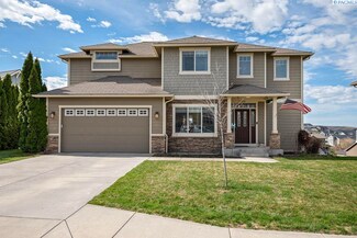 2315 NW Prairie View Dr, Pullman, WA 99163