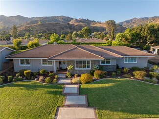 1245 Indian Springs Dr, Glendora, CA 91741