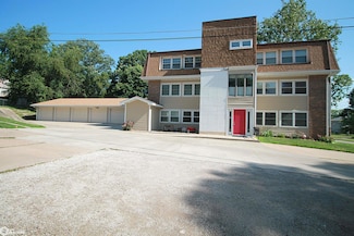 314 N 17th St Unit 4, Clarinda, IA 51632
