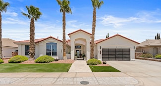 11965 Paseo Del Rey Dr, El Paso, TX 79936
