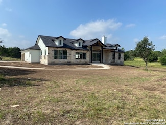 140 Horseshoe Falls, Bandera, TX 78003