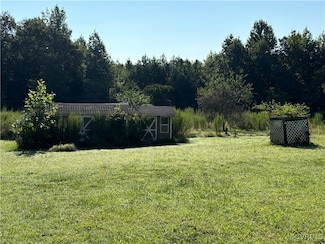 TBD Deer Ridge Rd, Spring Grove, VA 23881