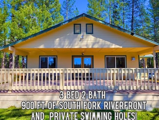 2733 EMcO Rd, Wilseyville, CA 95257