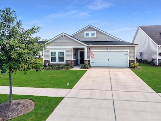 1122 Ark Shell Dr, Summerville, SC 29485