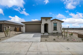 24139 W Hess Ave, Buckeye, AZ 85326