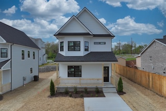 1204 Sylvia Dr, Madison, TN 37115