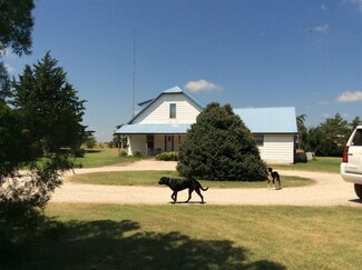 16997 E 26 Rd, Laverne, OK 73848