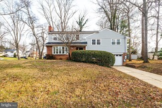 5206 Kipling St, Springfield, VA 22151