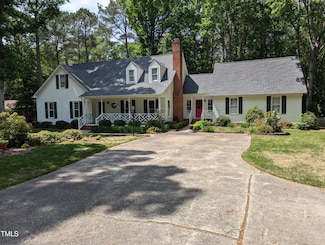 7401 Walnut Grove Ln, Zebulon, NC 27597