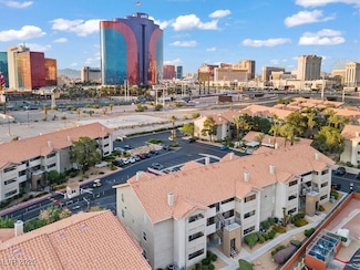 4200 S Valley View Blvd Unit 1007, Las Vegas, NV 89103