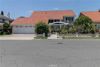 16919 Mount Citadel St, Fountain Valley, CA 92708
