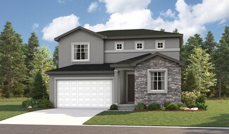 Citrine, Stansbury Park, UT 84074