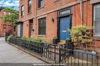 257.5 2nd St, Jc, Downtown, NJ 07302