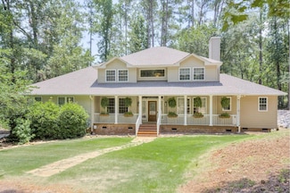 4142 Rivermont Dr, Evans, GA 30809