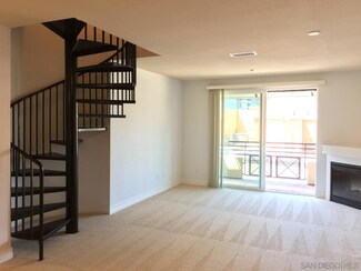 550 Park Blvd Unit 2601, San Diego, CA 92101