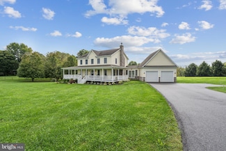 15305 Old Frederick Rd, Woodbine, MD 21797