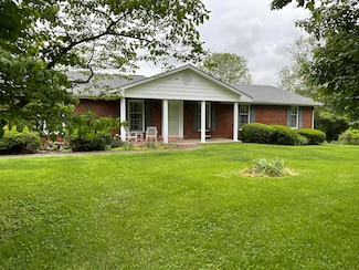 3057 Old Maysville Rd, Mount Sterling, KY 40353