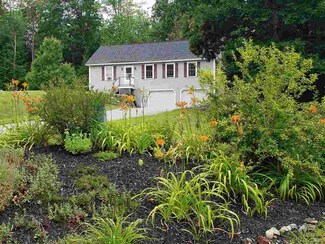 55 Snowshoe Trail, Contoocook, NH 03229