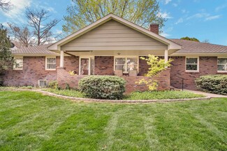 923 Santa fe St, Newton, KS 67114