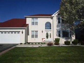 921 Mary Byrne Dr, Sauk Village, IL 60411