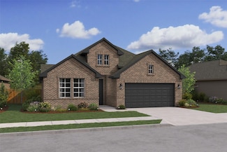 3616 Hickory St, Sherman, TX 75092
